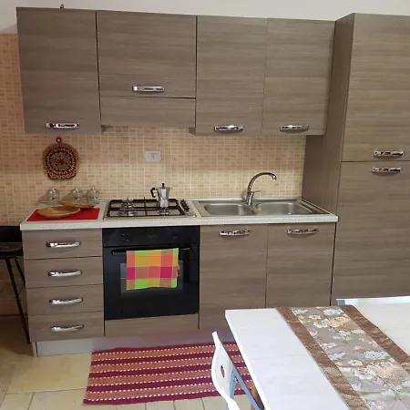Relax Salento - Cod. 105 Casa vacanze *