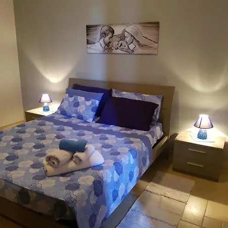 Casa vacanze Relax Salento - Cod. 105 Marina di Mancaversa