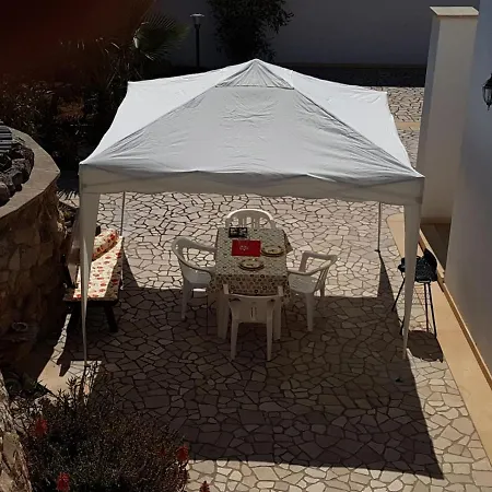 Relax Salento - Cod. 105 *