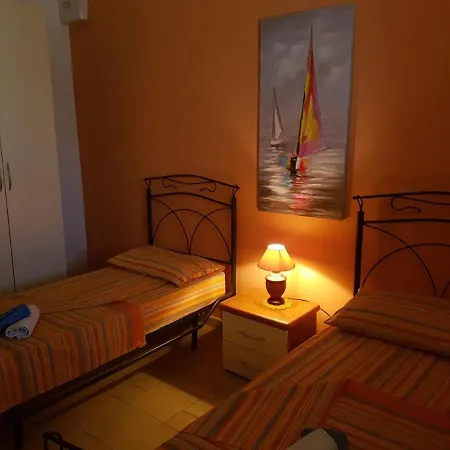 Relax Salento - Cod. 105 Casa vacanze *