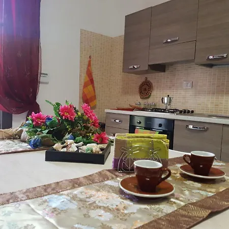 Relax Salento - Cod. 105 * Marina di Mancaversa