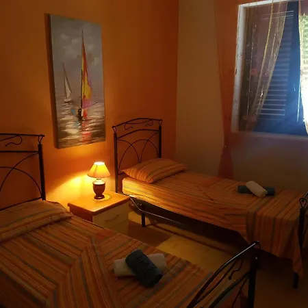 Relax Salento - Cod. 105 Casa vacanze *