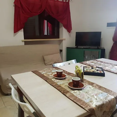 Relax Salento - Cod. 105 Casa vacanze