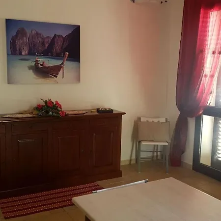 Relax Salento - Cod. 105 Marina di Mancaversa