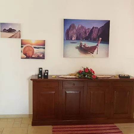 Relax Salento - Cod. 105 Marina di Mancaversa