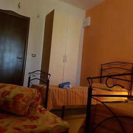 Relax Salento - Cod. 105 Casa vacanze