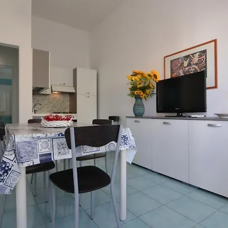 Casa vacanze Relax Salento - Cod. 105