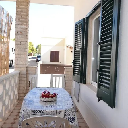 Casa vacanze Relax Salento - Cod. 105 Marina di Mancaversa